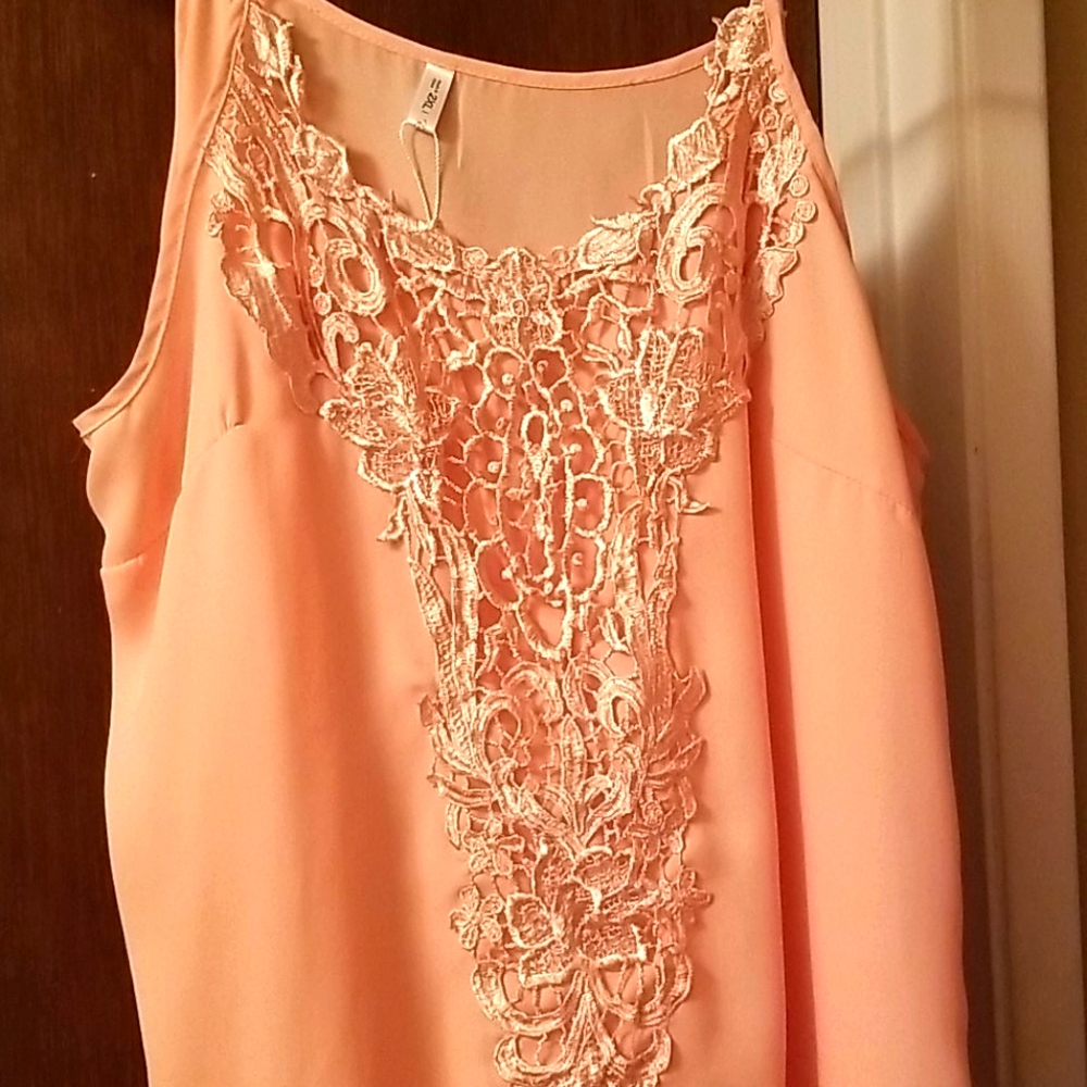 Rosegal Blouse